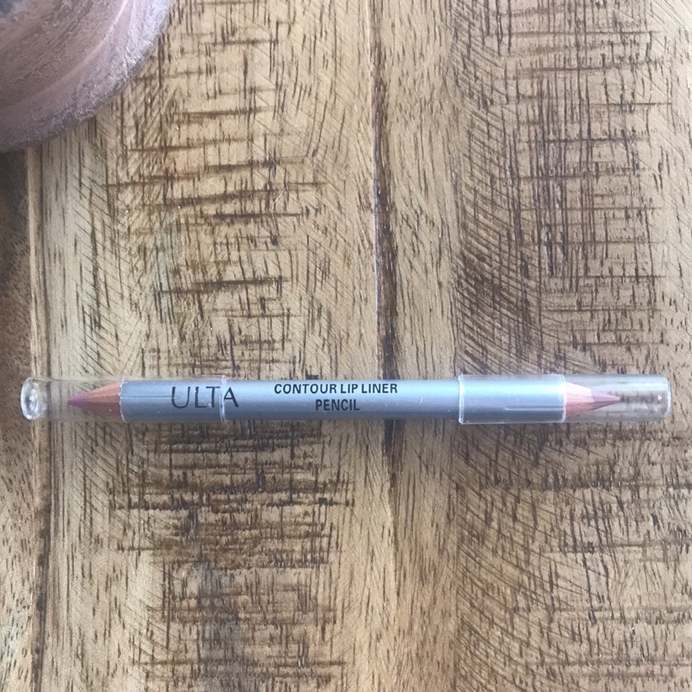 Ulta Contour Lip Liner Pencil - Rose/Spice